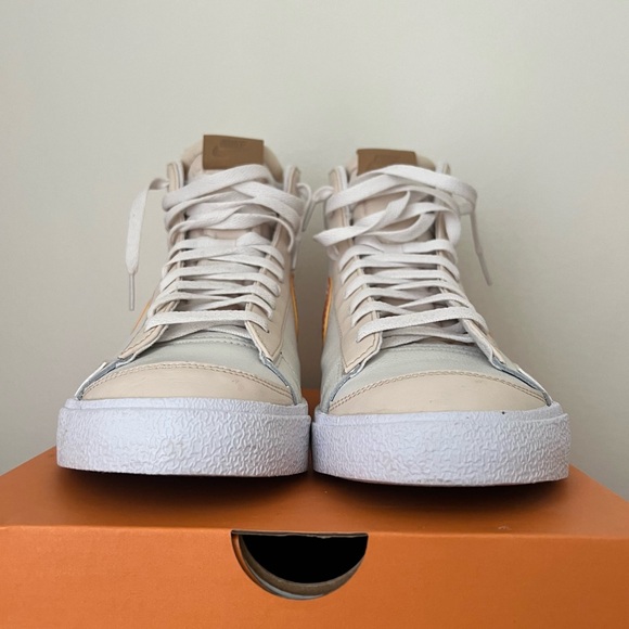 Nike Blazer Mid ‘77 EMB - Men’s Size 11 - Picture 8 of 9